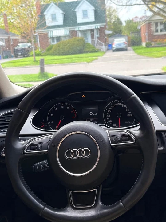 2013 Audi B8 A4 - Image 10 of 13
