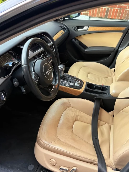 2013 Audi B8 A4 - Image 3 of 13
