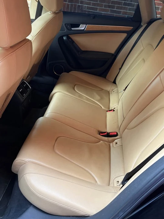 2013 Audi B8 A4 - Image 4 of 13