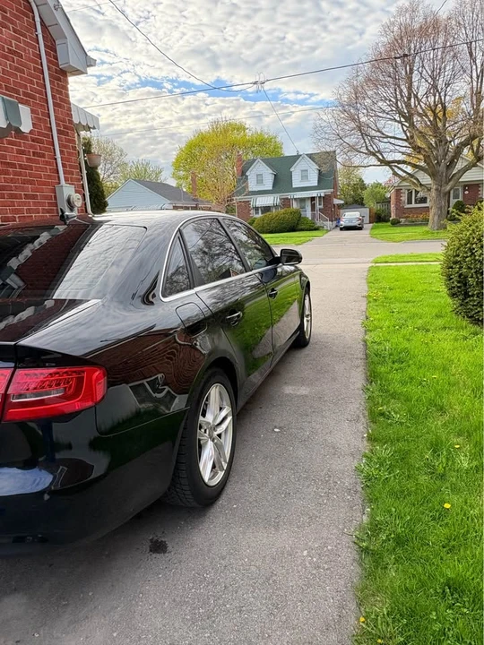 2013 Audi B8 A4 - Image 11 of 13