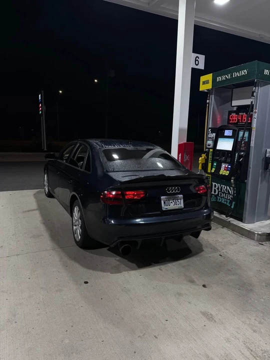 2013 Audi B8 A4 - Image 3 of 5