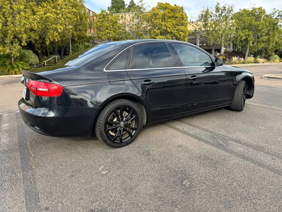 2013 Audi B8 A4 - Image 15 of 18