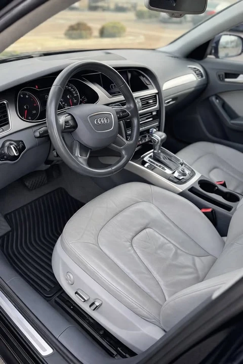 2013 Audi B8 A4 - Image 6 of 18