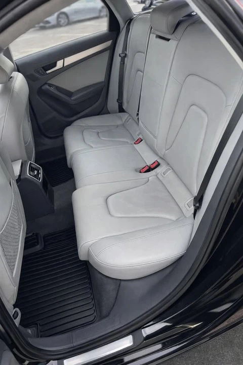 2013 Audi B8 A4 - Image 5 of 18