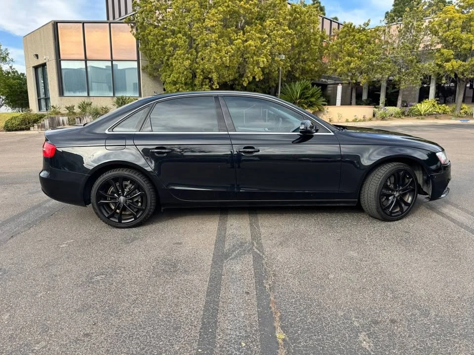 2013 Audi B8 A4 - Image 16 of 18