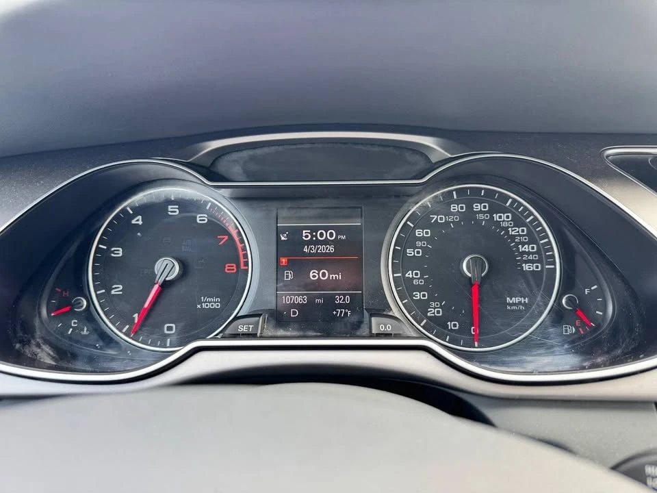 2013 Audi B8 A4 - Image 18 of 18