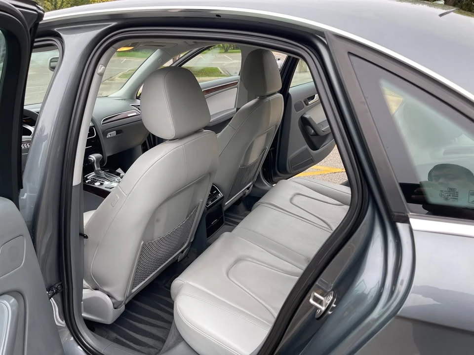2013 Audi B8 A4 - Image 9 of 20