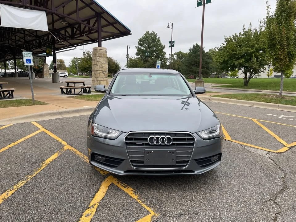 2013 Audi B8 A4 - Image 19 of 20