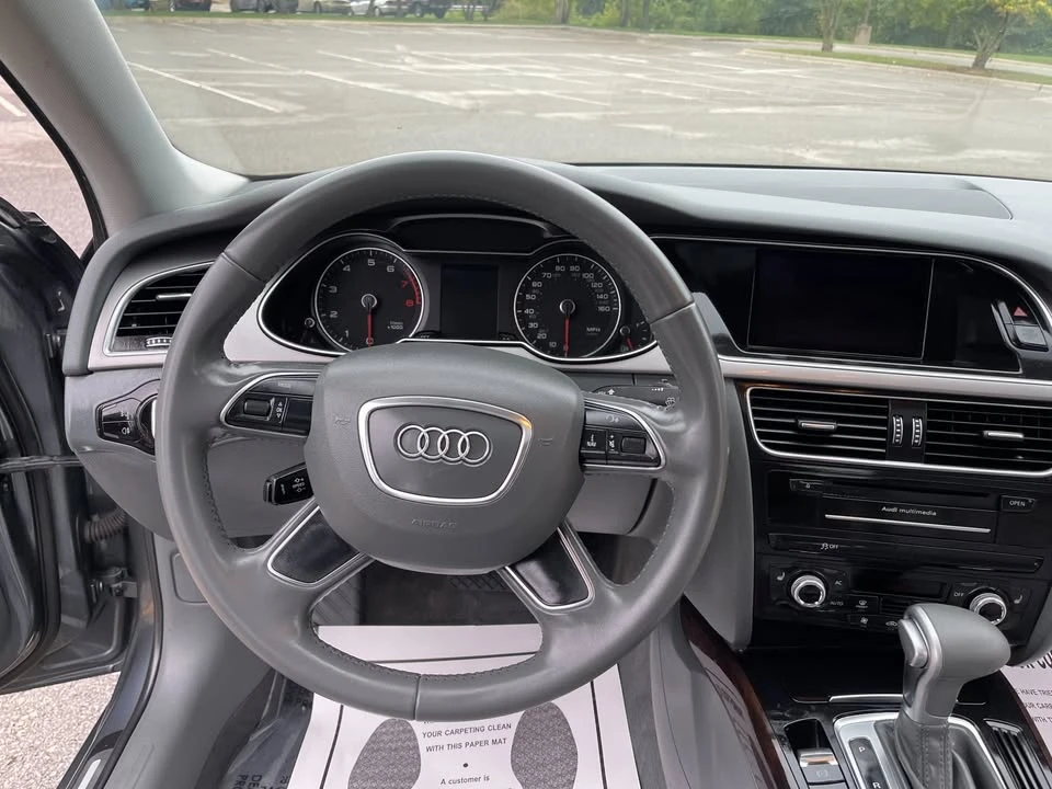 2013 Audi B8 A4 - Image 14 of 20