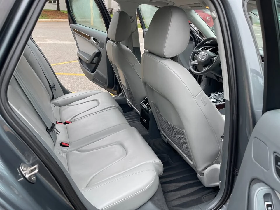 2013 Audi B8 A4 - Image 10 of 20