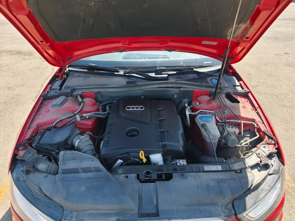 2013 Audi B8 A4 - Image 13 of 14
