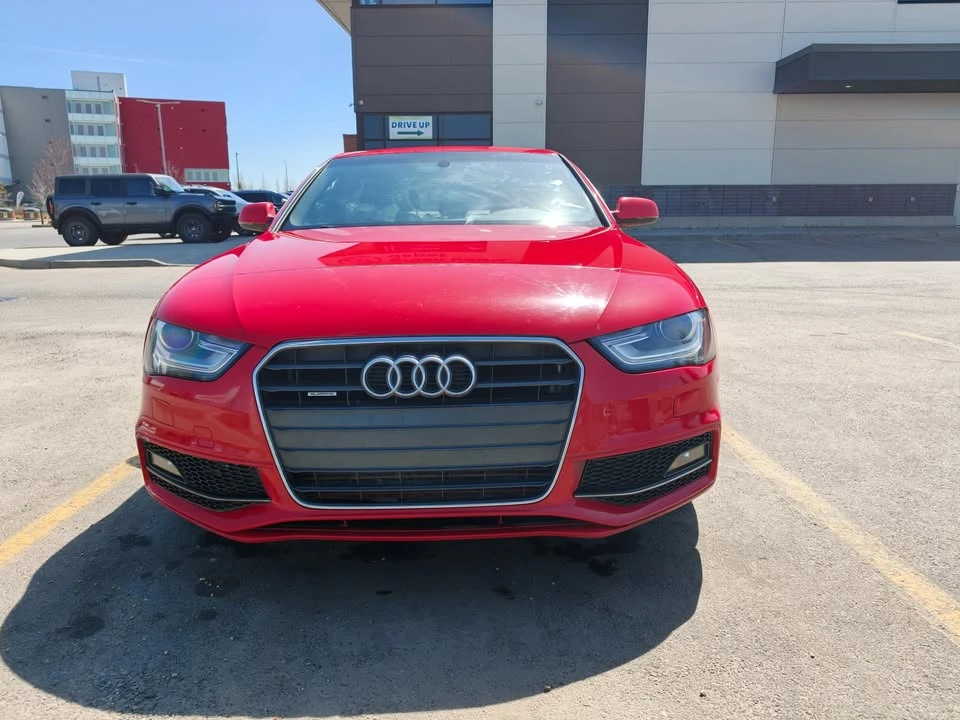 2013 Audi B8 A4 - Image 6 of 14