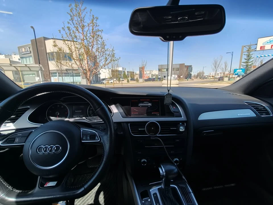 2013 Audi B8 A4 - Image 11 of 14