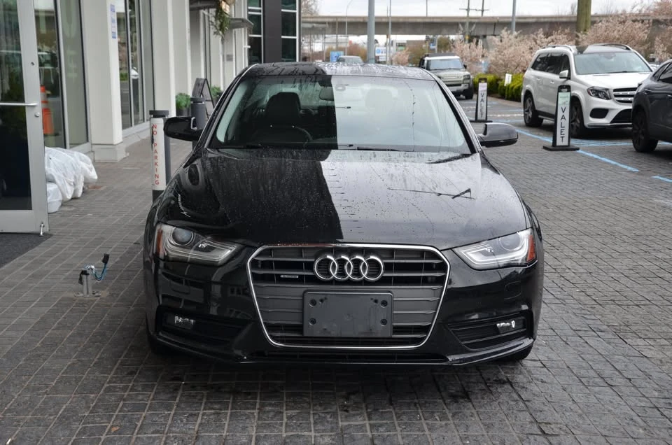 2013 Audi B8 A4 - Image 2 of 19