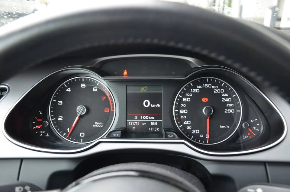 2013 Audi B8 A4 - Image 13 of 19