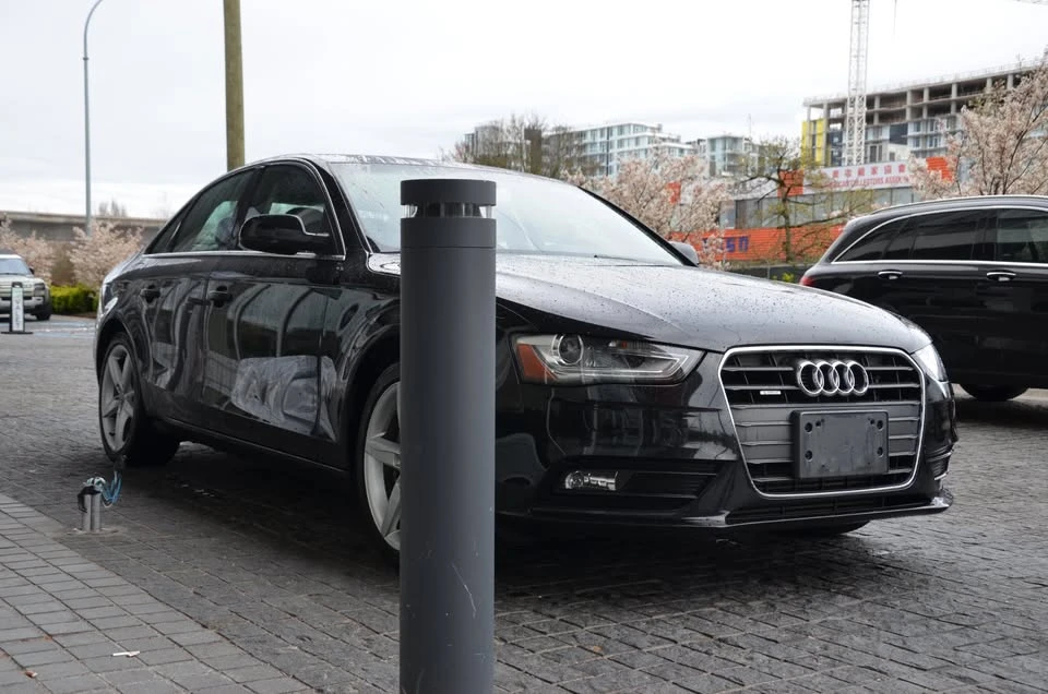 2013 Audi B8 A4 - Image 3 of 19