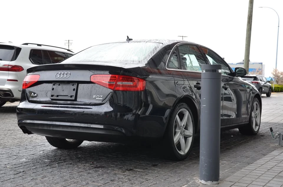2013 Audi B8 A4 - Image 6 of 19
