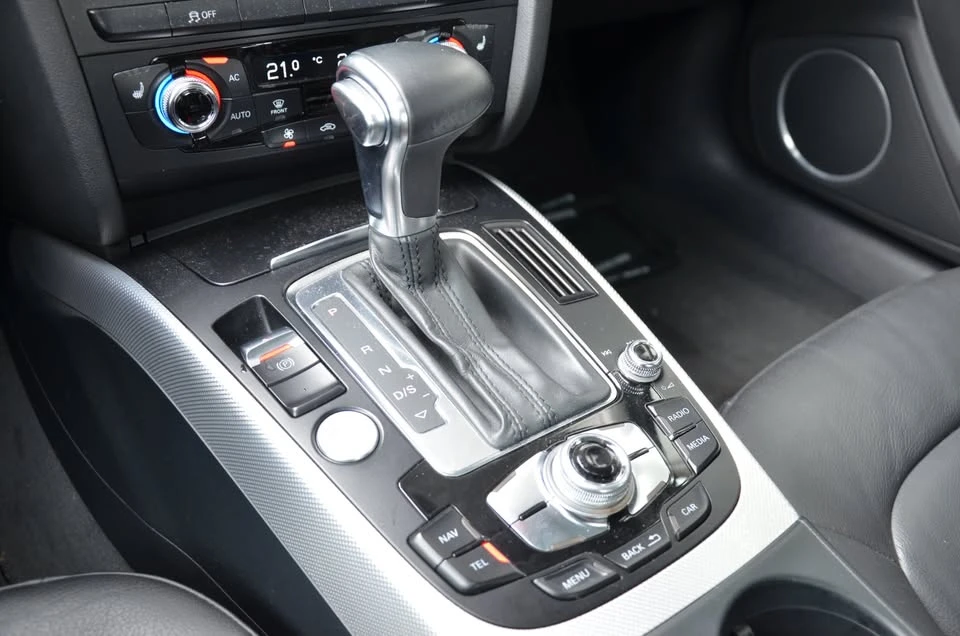 2013 Audi B8 A4 - Image 16 of 19