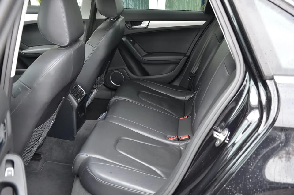 2013 Audi B8 A4 - Image 11 of 19