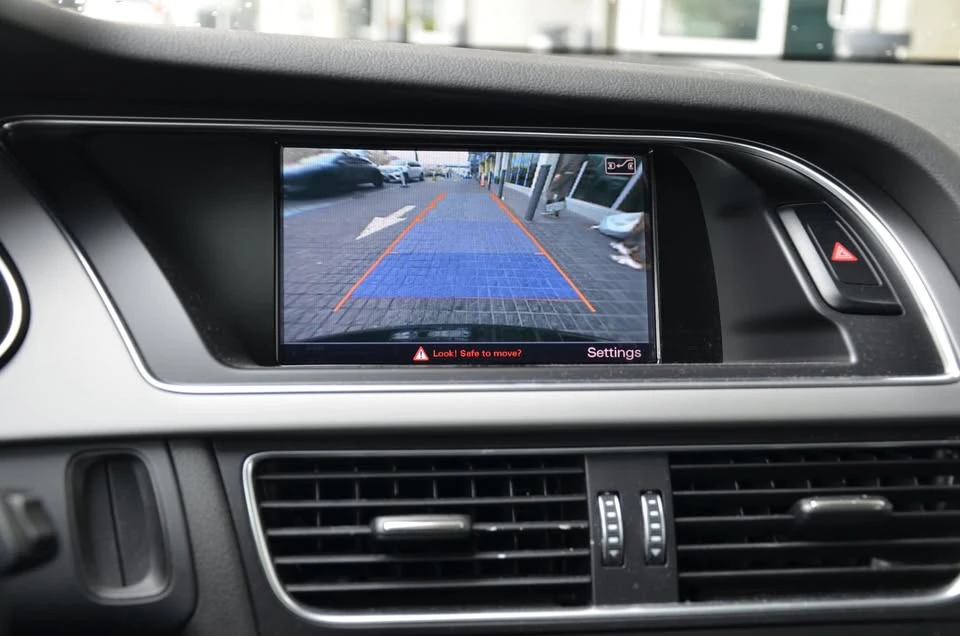 2013 Audi B8 A4 - Image 15 of 19