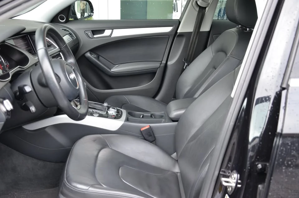 2013 Audi B8 A4 - Image 10 of 19