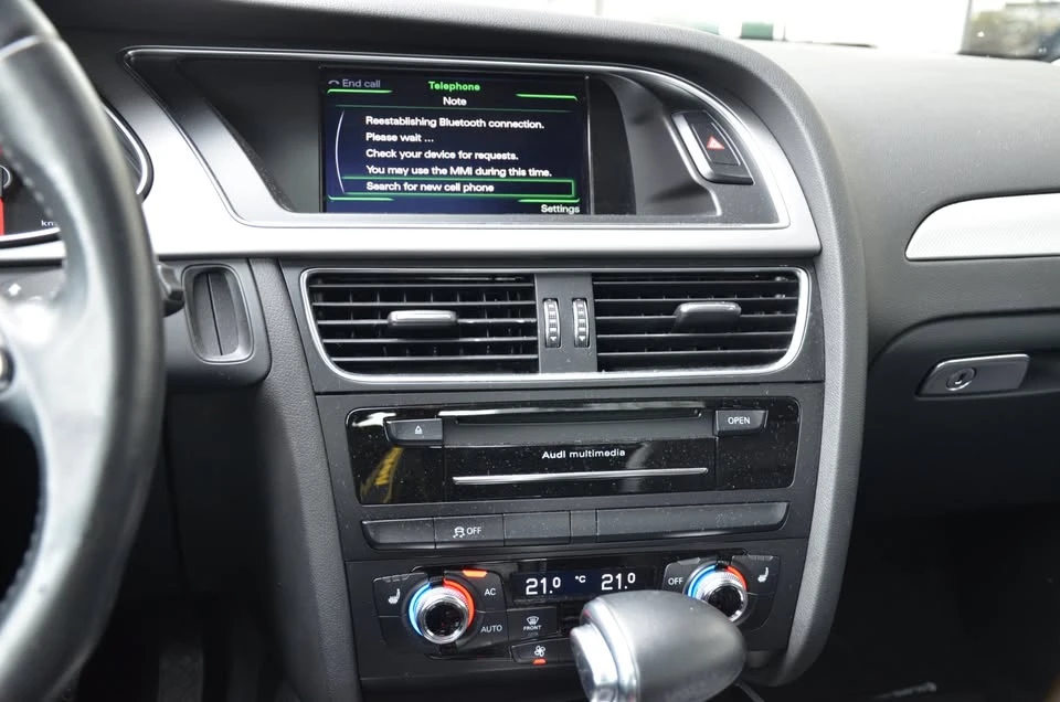 2013 Audi B8 A4 - Image 14 of 19
