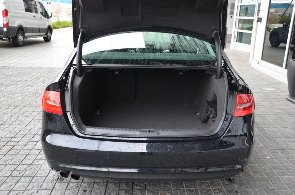 2013 Audi B8 A4 - Image 8 of 19