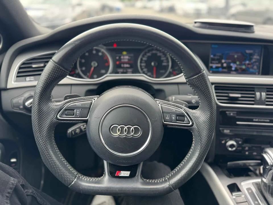 2013 Audi B8 A4 - Image 8 of 16