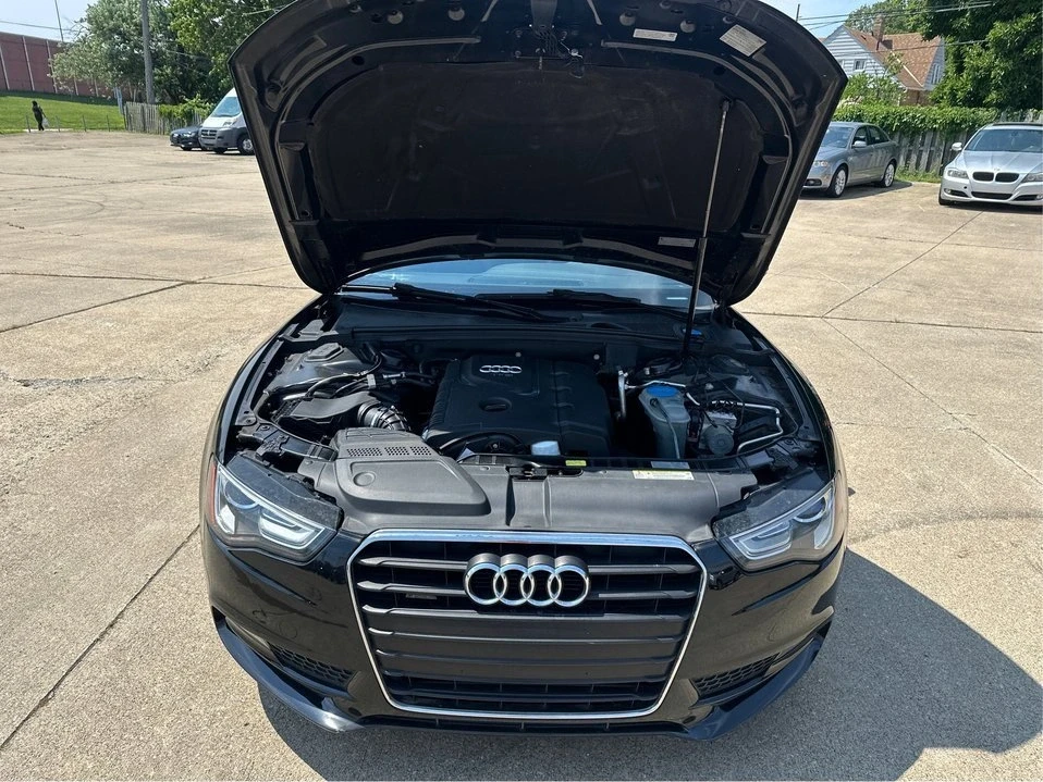 2013 Audi B8 A5 - Image 10 of 20