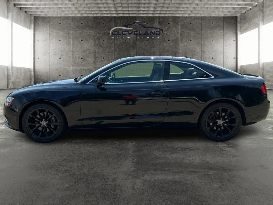 2013 Audi B8 A5 - Image 5 of 20