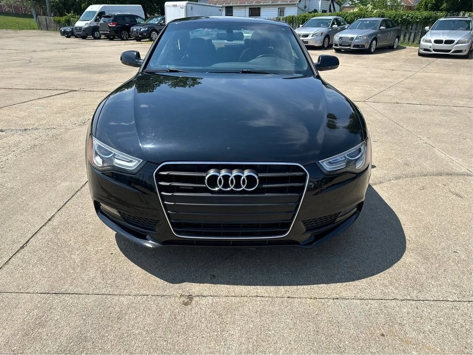 2013 Audi B8 A5 - Image 17 of 20
