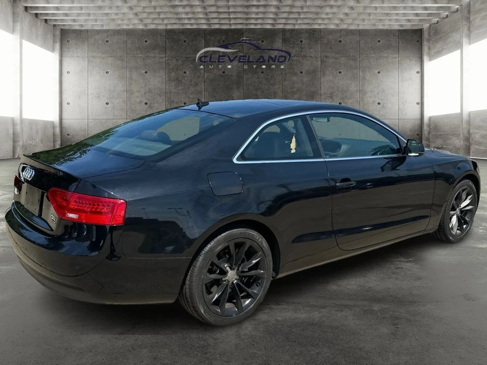2013 Audi B8 A5 - Image 3 of 20
