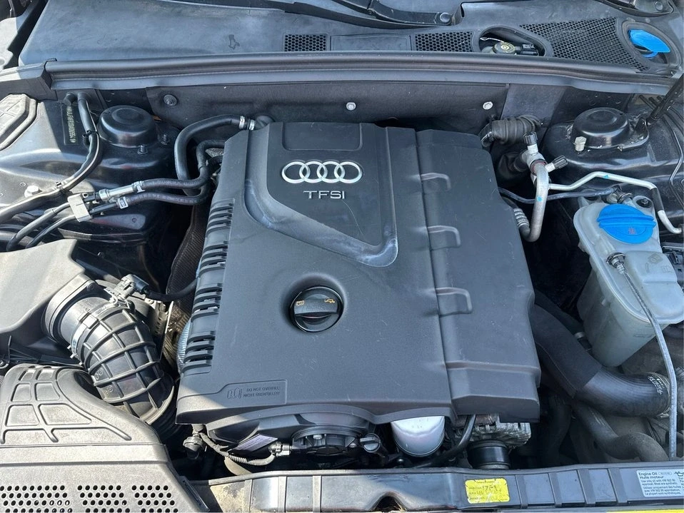2013 Audi B8 A5 - Image 18 of 20