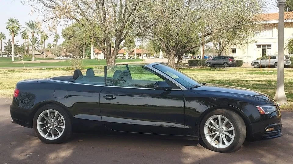 2013 Audi B8 A5 - Image 13 of 19