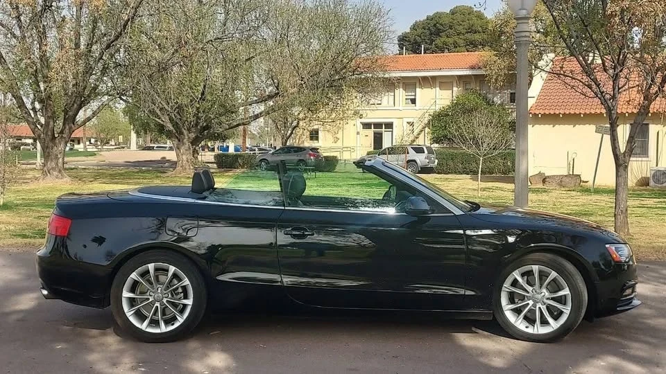 2013 Audi B8 A5 - Image 12 of 19