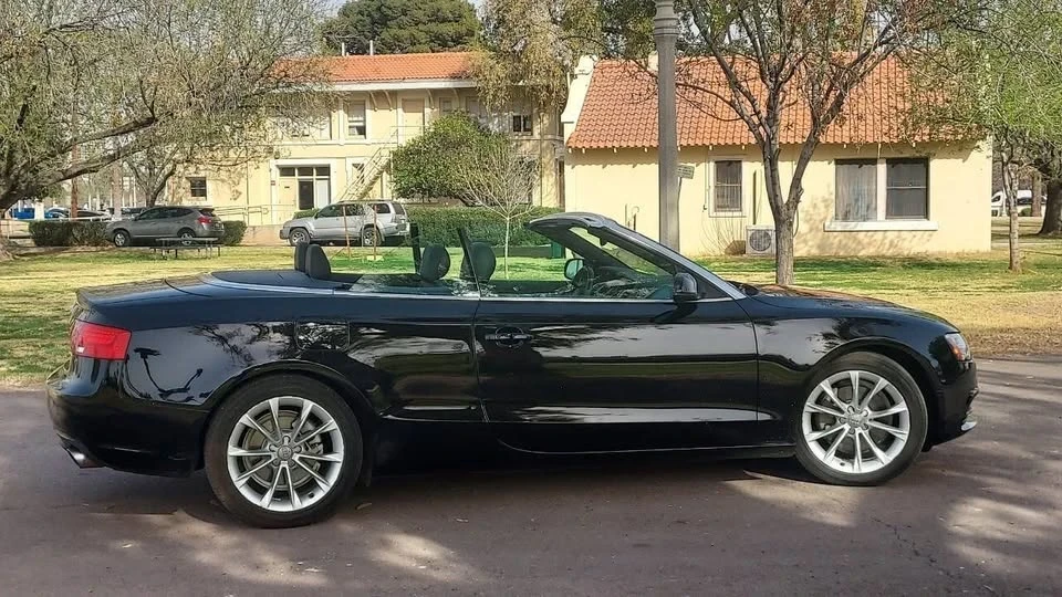 2013 Audi B8 A5 - Image 11 of 19