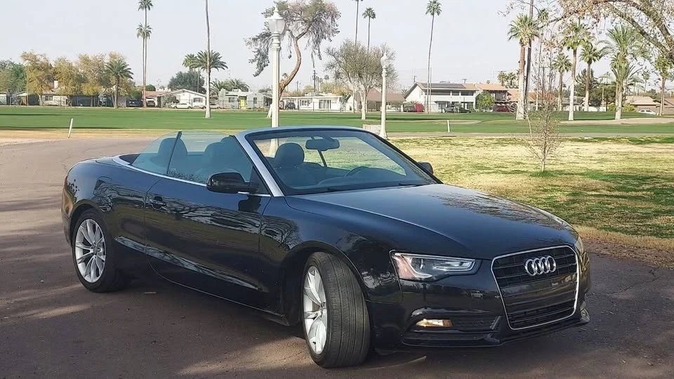 2013 Audi B8 A5 - Image 15 of 19