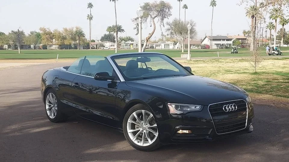 2013 Audi B8 A5 - Image 19 of 19