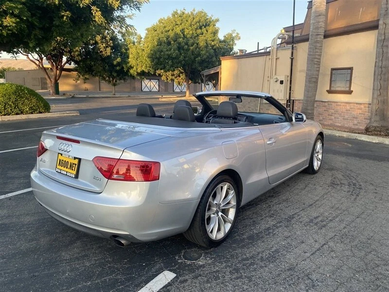 2013 Audi B8 A5 - Image 20 of 20