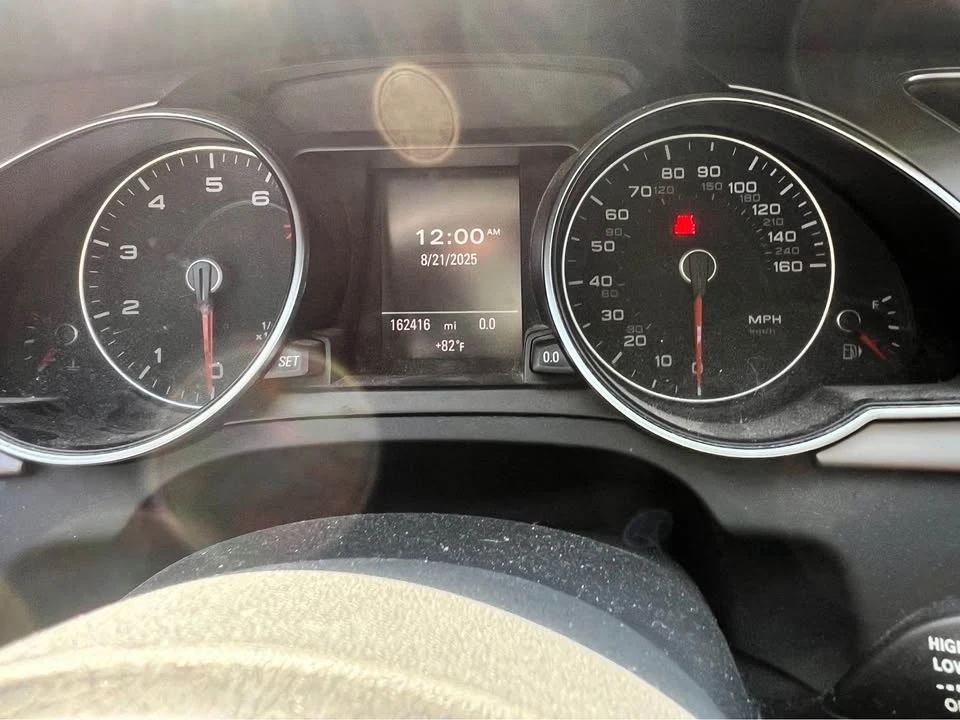 2013 Audi B8 A5 - Image 7 of 7
