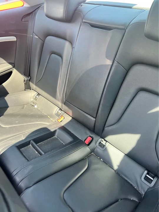 2013 Audi B8 A5 - Image 5 of 7