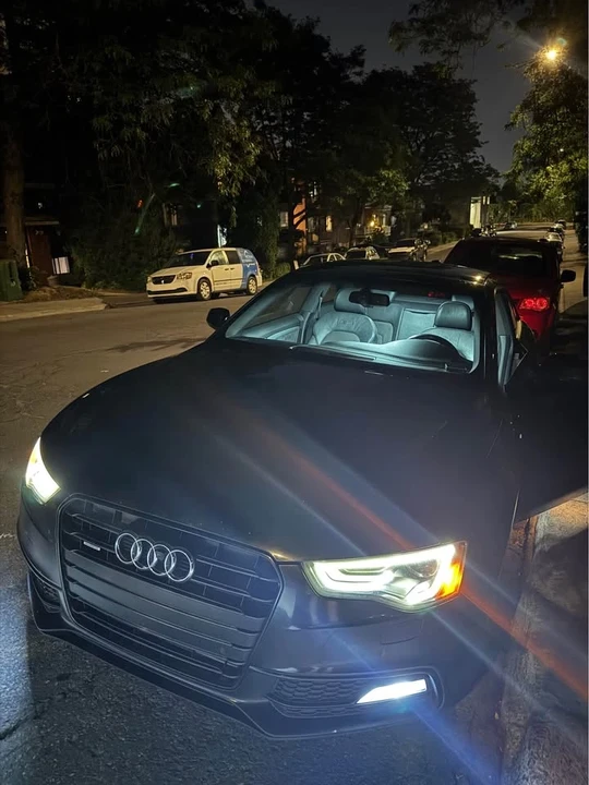 2013 Audi B8 A5 - Image 5 of 8