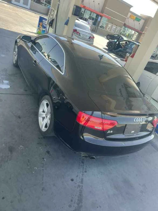 2013 Audi B8 A5 - Image 2 of 5