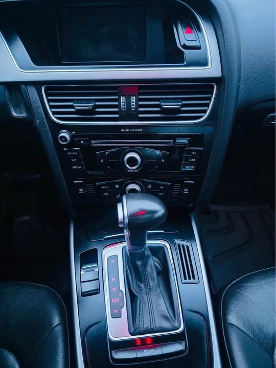 2013 Audi B8 A5 - Image 16 of 19