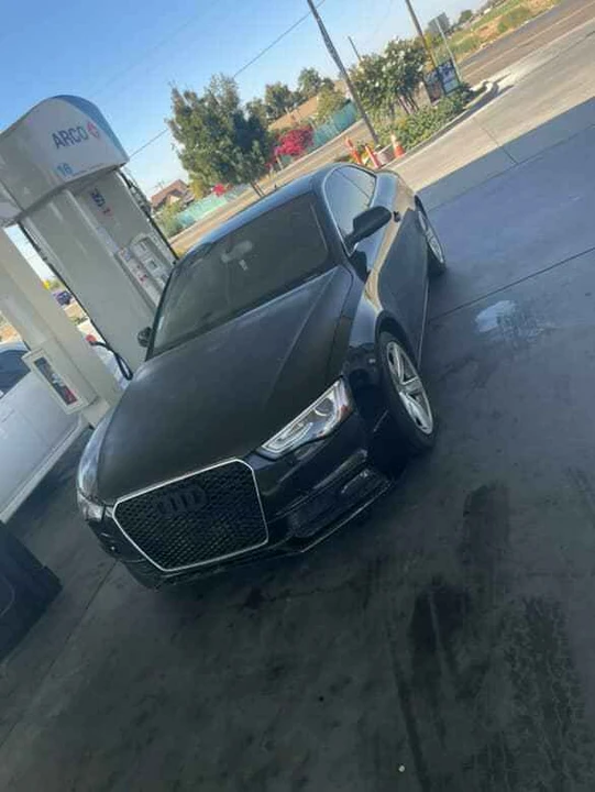 2013 Audi B8 A5 - Image 5 of 5