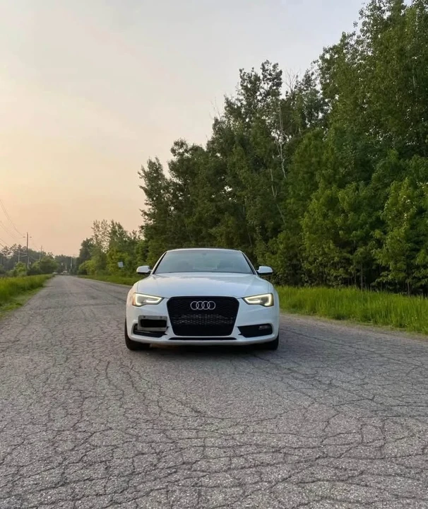 2013 Audi B8 A5 - Image 3 of 7