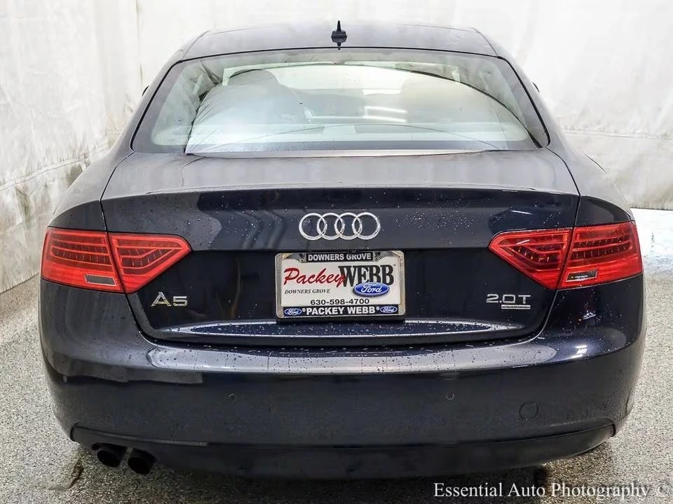 2013 Audi B8 A5 - Image 3 of 6