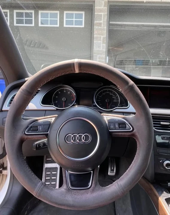 2013 Audi B8 A5 - Image 6 of 7