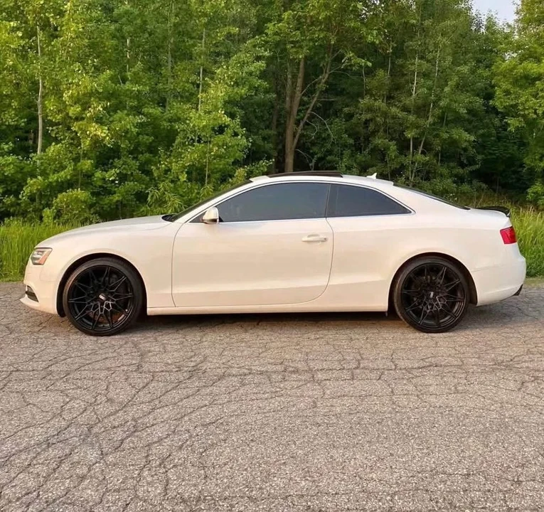 2013 Audi B8 A5 - Image 2 of 7