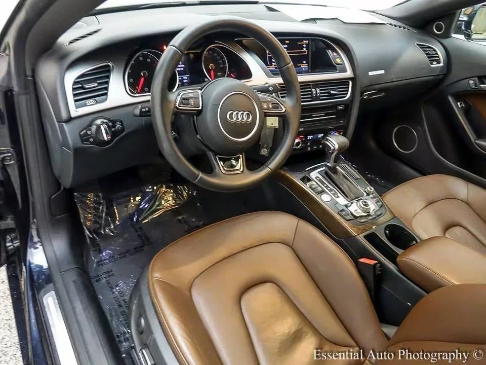 2013 Audi B8 A5 - Image 2 of 6